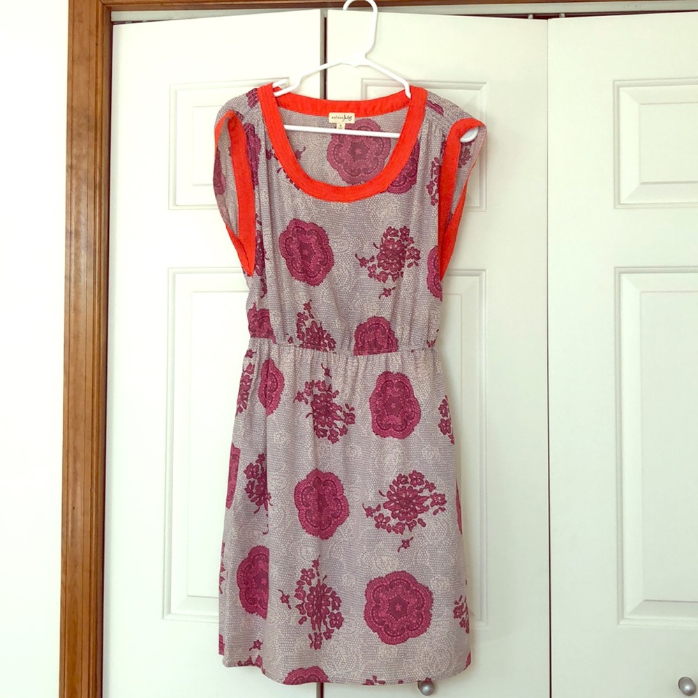 Maison Jules dress
